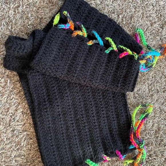 Festival outfit - Picture 3 of 3